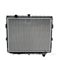 Radiateur en aluminium pour Hyundai Galloper I 2,5 TD OEM HQ172103 Radiateur automatique